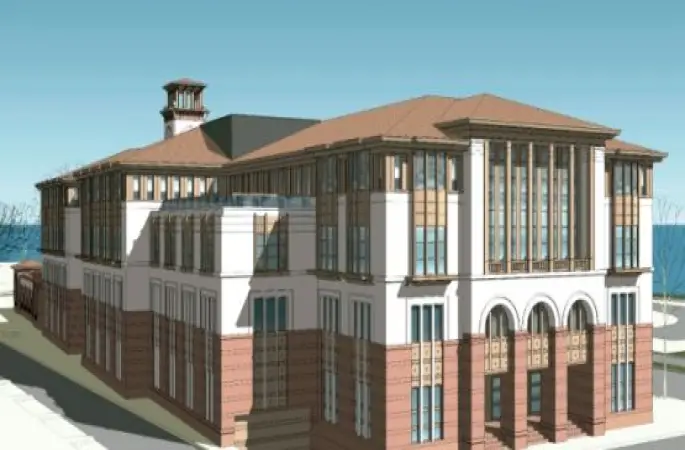 Sözleşme imzalandı