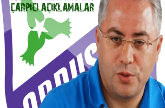 Aday Olma Düşüncem Var