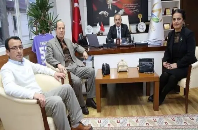 600 Milyonluk Yürüyüş