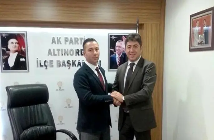 Kaderimi kaderine bağladığım şehir