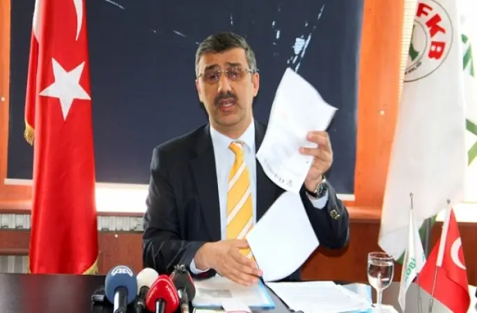 BAYRAKTAR dan 24 saat uygulaması