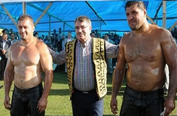 Ağalık İçin 160 TL Verdi