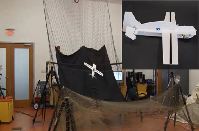 İnsansız Hava Araçları Elektrik Tellerinden Enerji Depolayabilecek