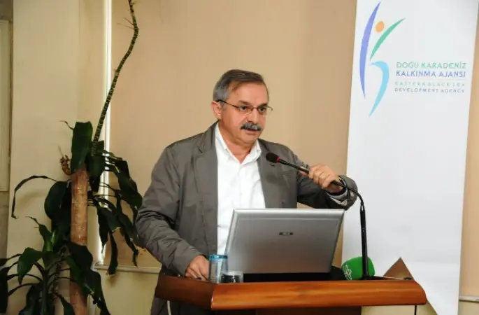 OTSO Başkanı Servet Şahinden üreticiyi kızdıracak açıklama