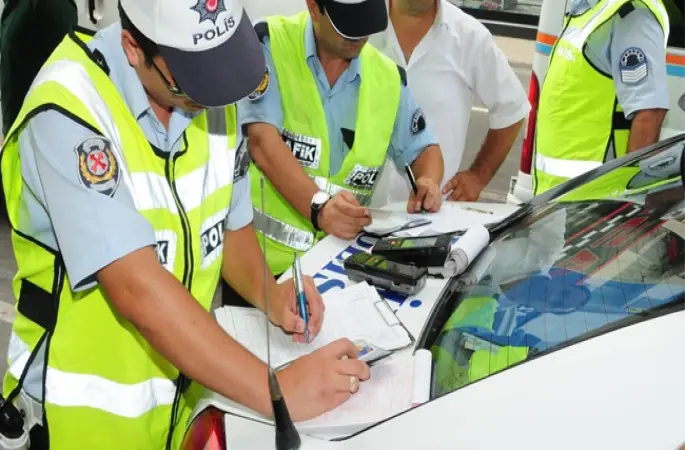 Cezalar bundan böyle erken ulaşacak