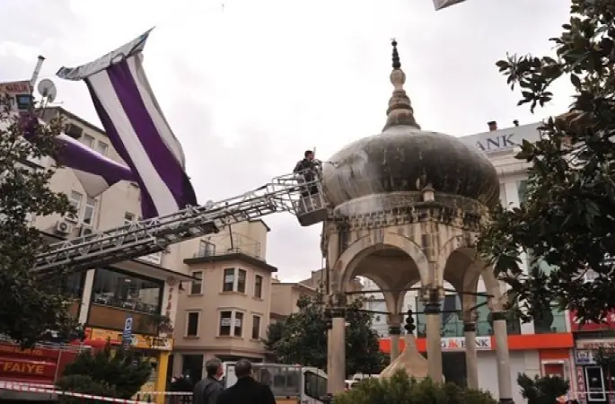 Temizlikte Son Teknoloji