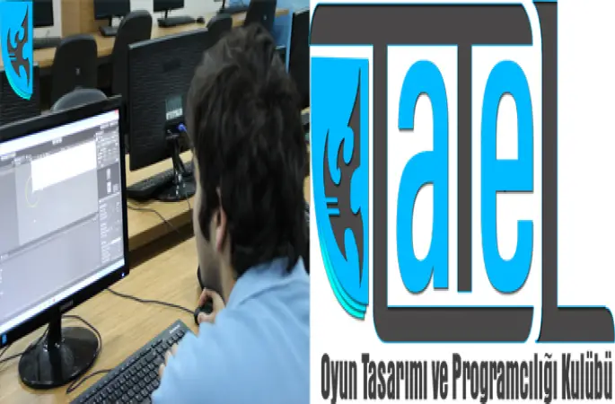 Türkiyede ilk oyun kulübü