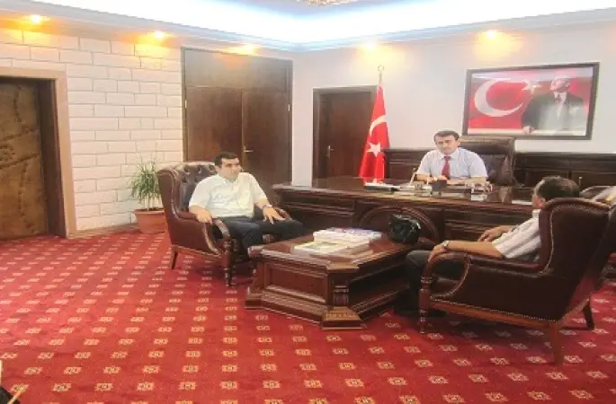 4 Belde Daha Tasfiye Edildi