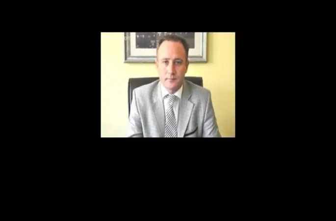 Fatsa Emniyet Müdürü İbrahim Cibelek oldu 