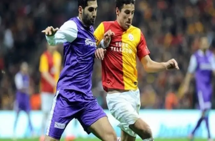 Ömer Alp Kulga da Ayrılmak İstiyor