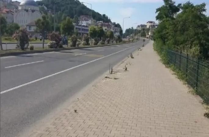 Ölüm Kavşağı Değişecek