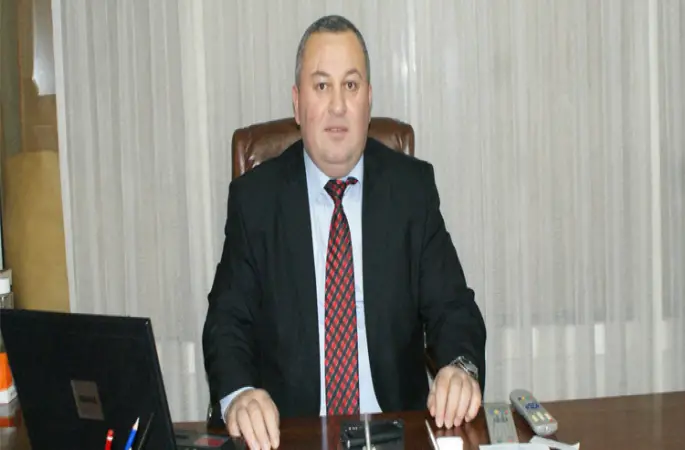 Enginyurt Ziraat Odasına ve vekillere çattı