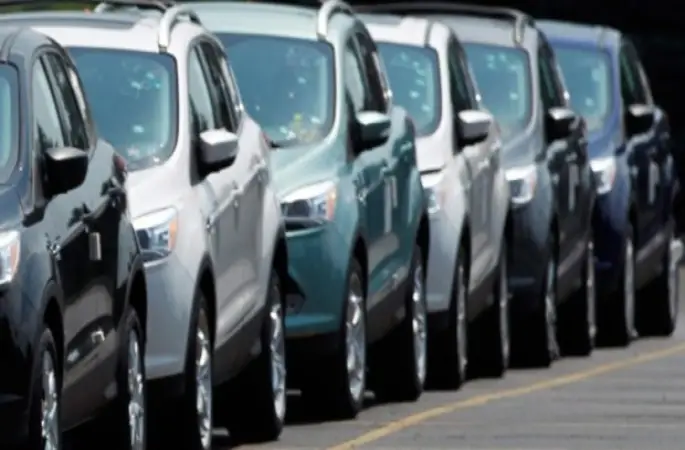 Otomobil alacaklar dikkat!