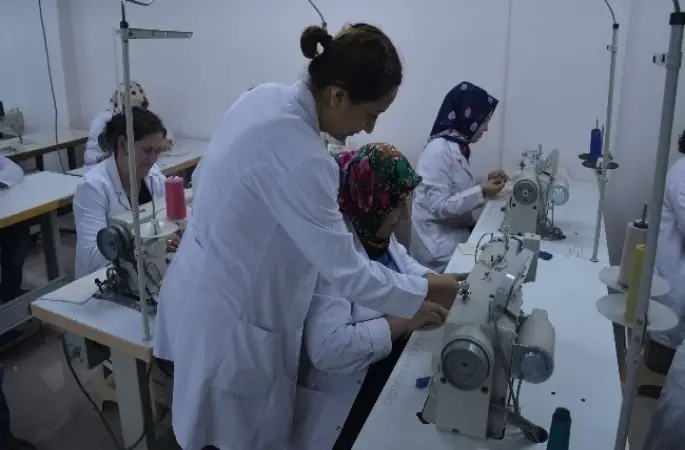 FATSO 10. Dönem Kursu Devam Ediyor