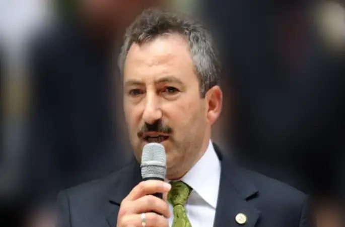 İzzet GÜNDOĞAR dan Çanakkale Zaferi Mesajı