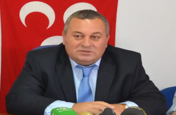 Savcılık imza sahte dedi