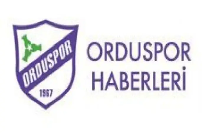 Orduspor un Yeni Teknik Adamı