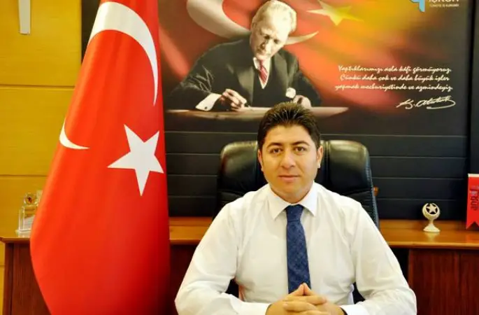 Aşkın Tören: Altınordu İçin Yola Çıktık