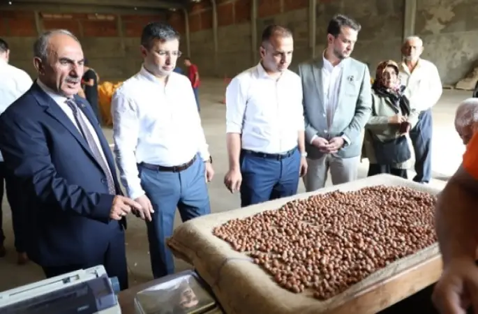 Üretici Tmo'dan Memnun