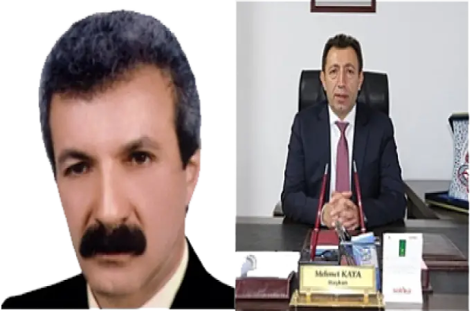 Erdoğan Akyürek ile  Mehmet Kaya başkanlık için yarışacak.