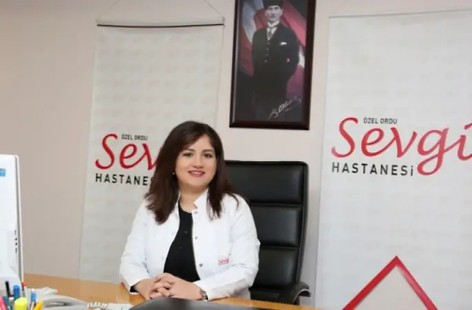 Gebelikte Yaz Dönemi