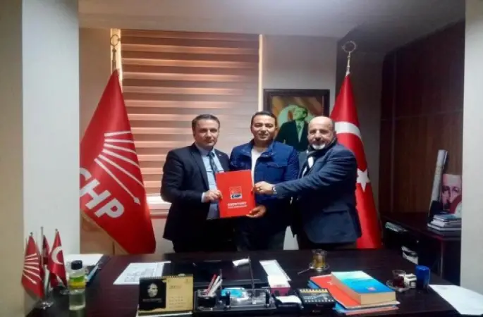 Esenyurtta Güçlü aday, AKINCI