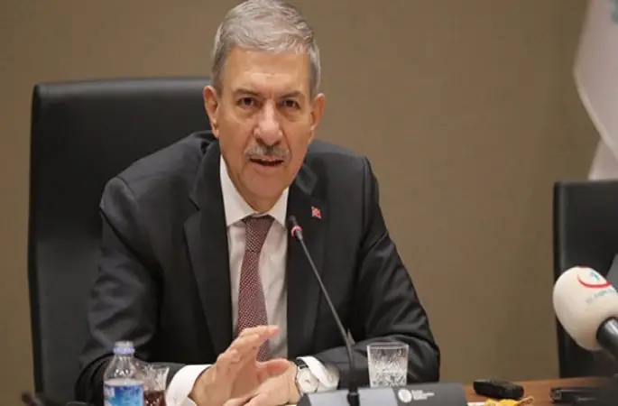 Sağlık Bakanı Demircan: “Acil hastalardan ücret alınmayacak”