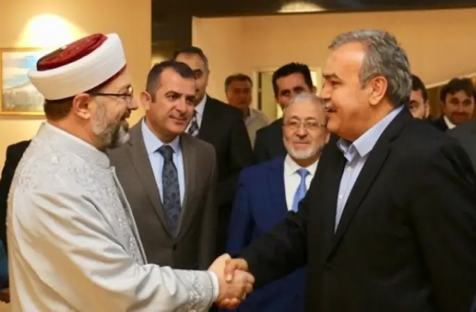 Ordu Senden Utanıyor Adıgüzel...