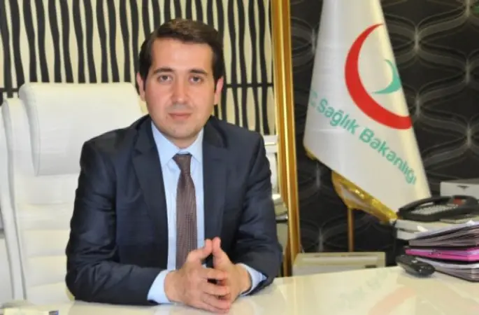 İl Sağlık Müdürü Değişiyor Mu ?