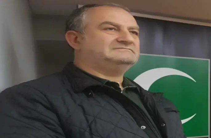 Ordu'da Din Görevlilerine 'Yeşilay' Eğitimi