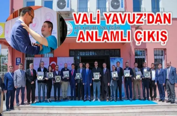 'ZENGİNLER TOPLUMLA HELALLEŞMELİ'