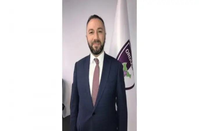 3 BAŞKAN YARDIMCISI BELİRLENDİ