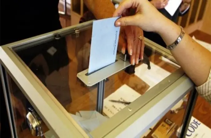 Ordunun Milletvekili Sayısı Düştü