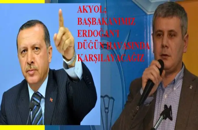 Akyol: Orduluları Şölene Bekliyoruz