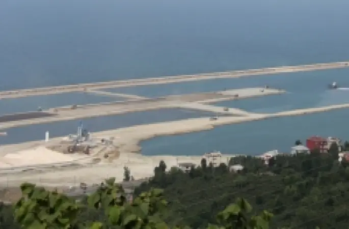 OR-Gİ Alt Yapıda Son 164 Gün