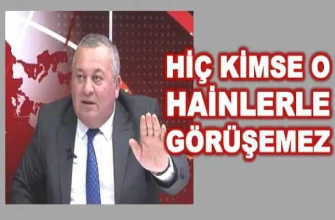 ENGİNYURT'TAN SERT TEPKİ