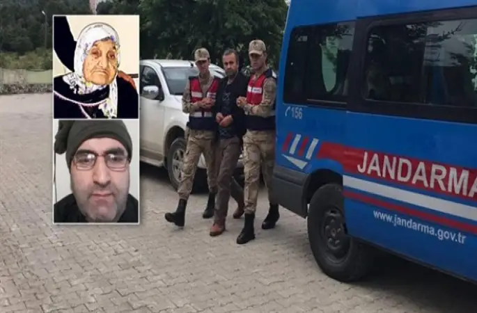 13 kişiyi öldüren seri katil 80 yaşındaki kadını da mı öldürdü?