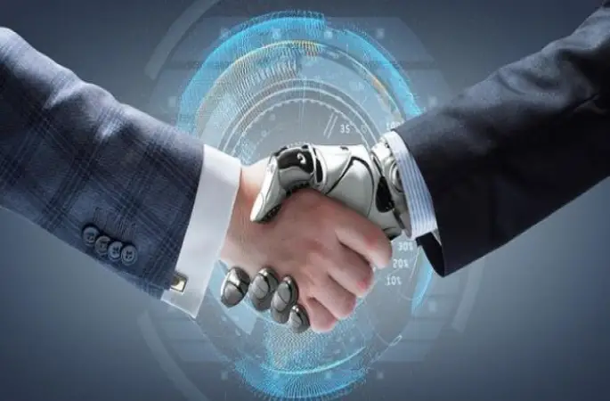 Yapay Zeka Korku Saldı 10 Yıl İçinde Bizi Hangi Tehlikeler Bekliyor!