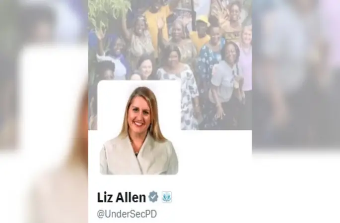 ABD'den Karadeniz Açıklaması: Karadeniz Değerleri İçin Mücadele Etmeye Hazırız