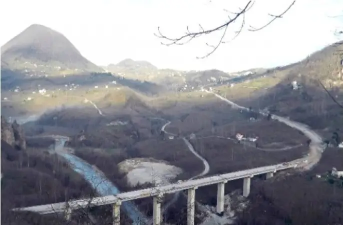 Abdülhamid'in Projesi Gerçek Oluyor