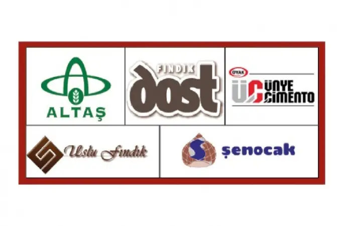 İkinci 500’de 5 Ordulu