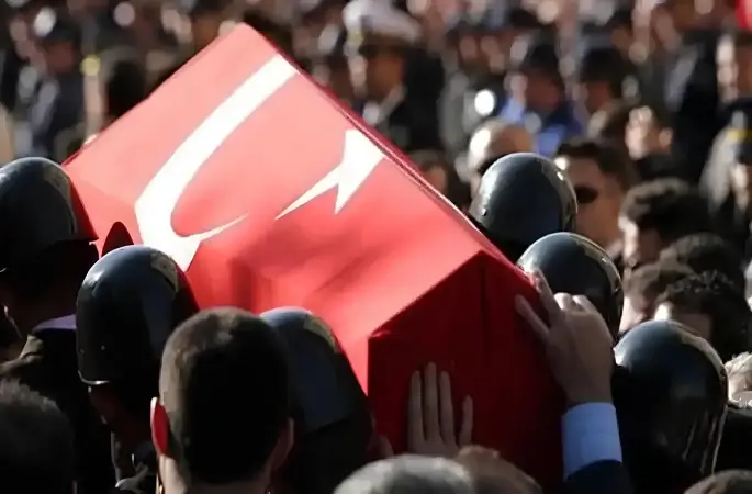 Acı Haber Ordu’ya Düştü: Korgan Çayırkent’ten Bir Şehidimiz Var