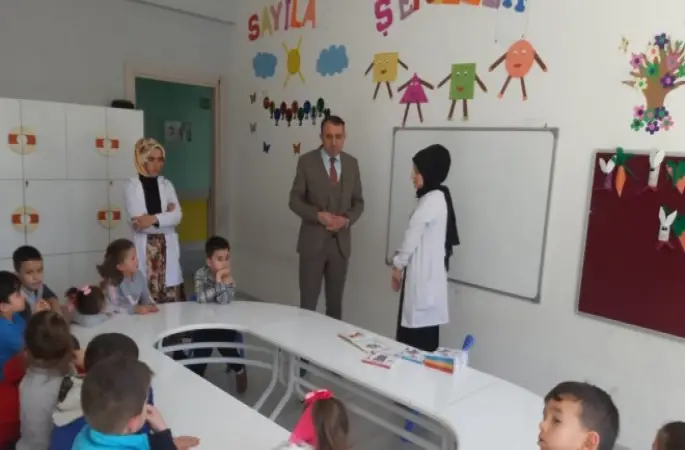 Özel Eğitim Kurumları Denetleniyor