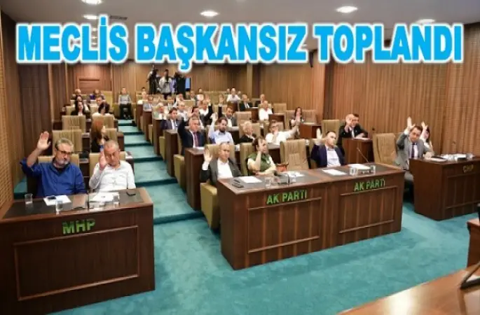 3 YENİ MÜDÜRLÜK KURULUYOR