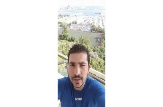 Çanak Anten Bağlantısı Yaparken Akıma Kapılarak Öldü