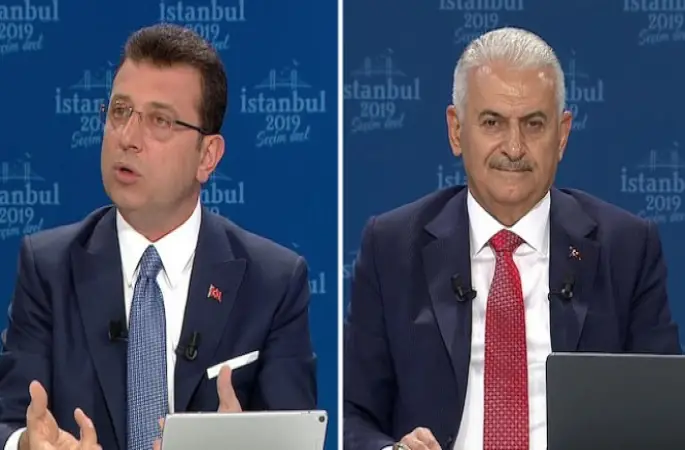 TARİHİ BİRLEŞMEDE  ORDU VALİSİNE HAKARET KONUŞULDU