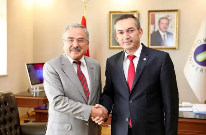 Büyükşehir Üniversite İle Bütünleşecek