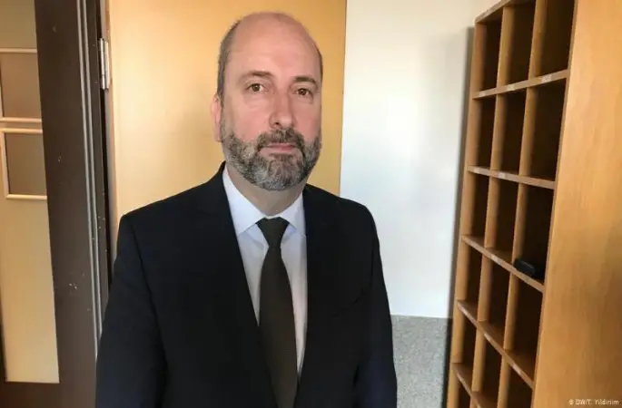 AK Parti Milletvekili Adayı Oğuz Üçüncü Kimdir ?