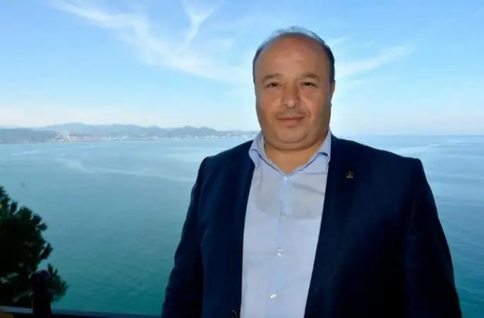 AK Parti Ordu Milletvekili Taşçı Açıklaması