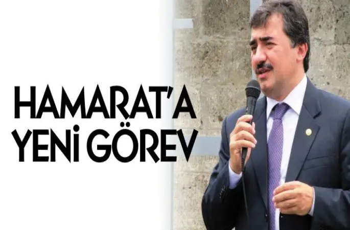 Ak Partide değişim devam ediyor